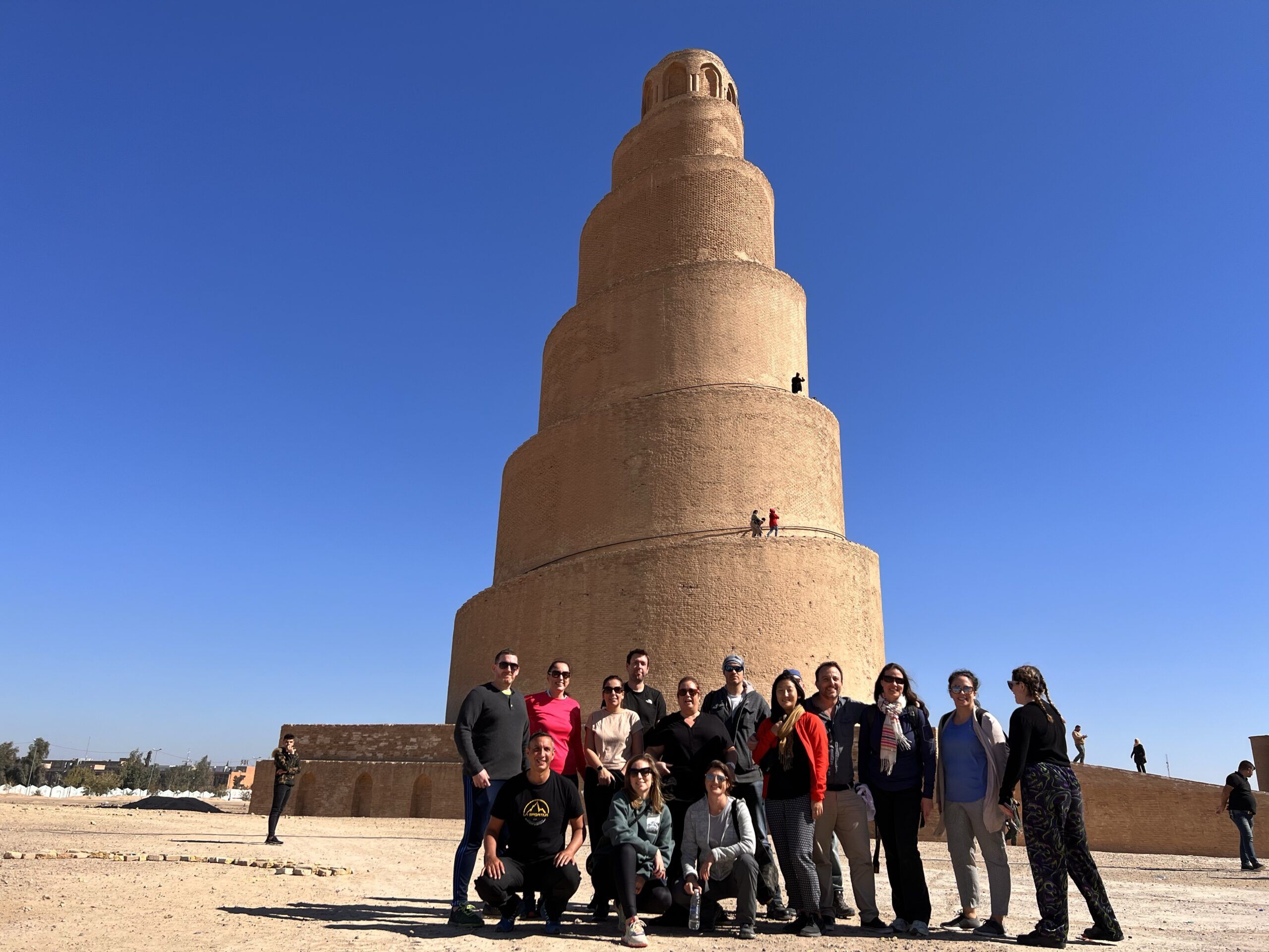 Iraq Tours 2023-2024 - Aknaf Alsawary - Iraq Travel Agency